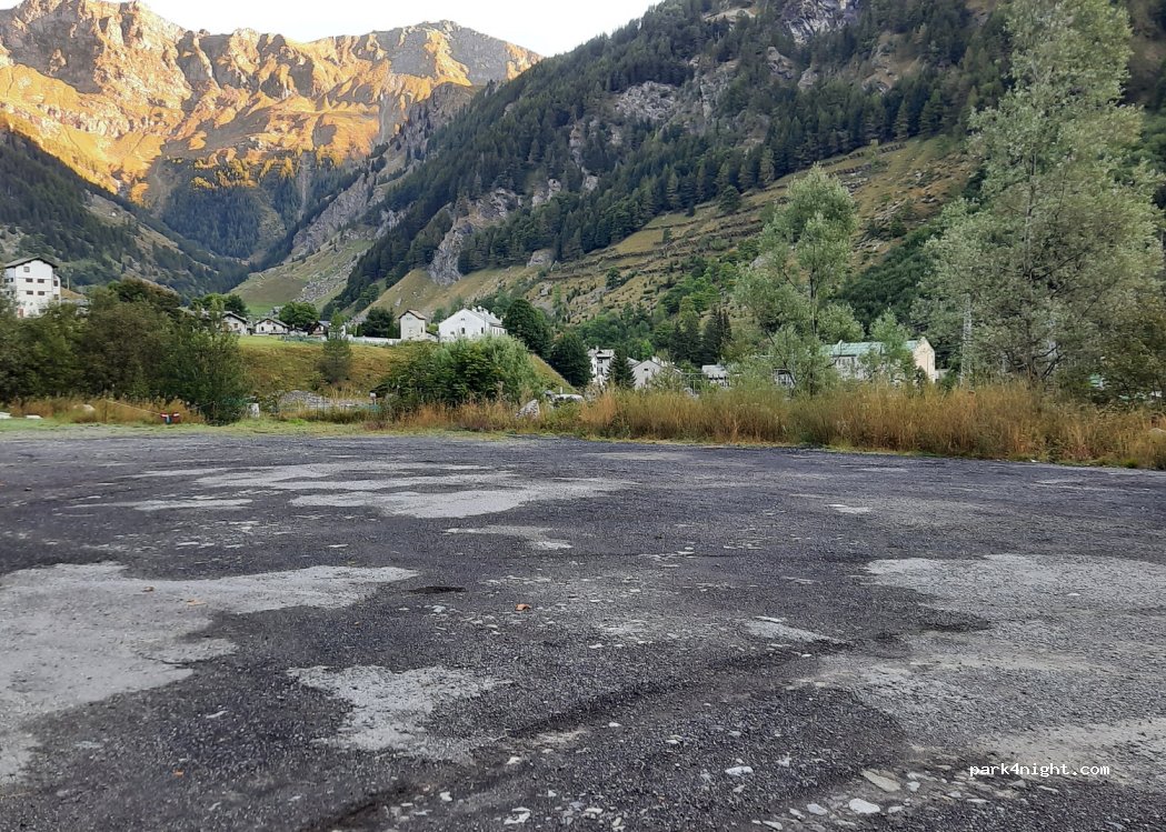 (23024) Madesimo - Via x Isola — foto 4