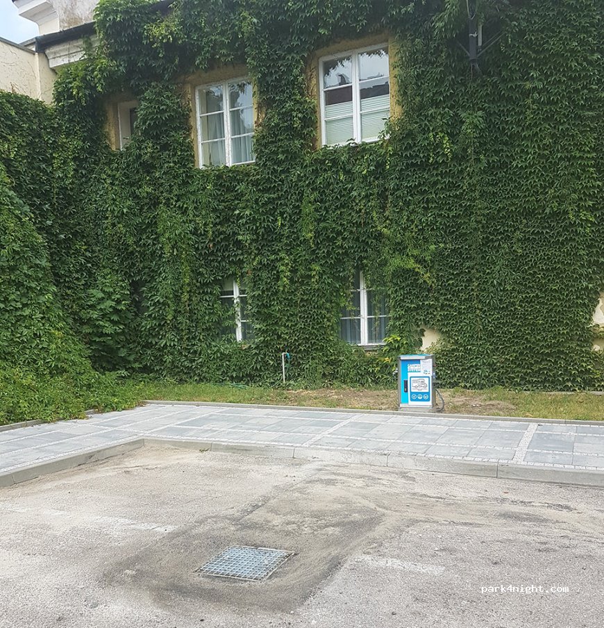 (06-100) Pułtusk - 11 Szkolna — foto