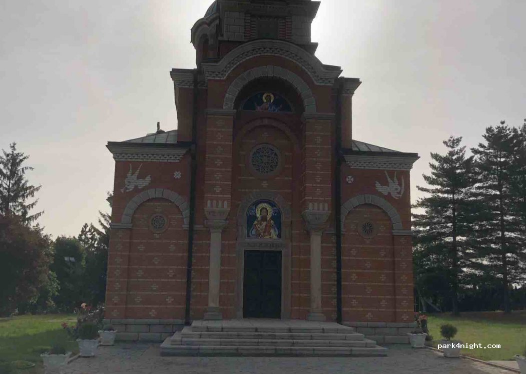 (11319) Krnjevo - А1 — foto