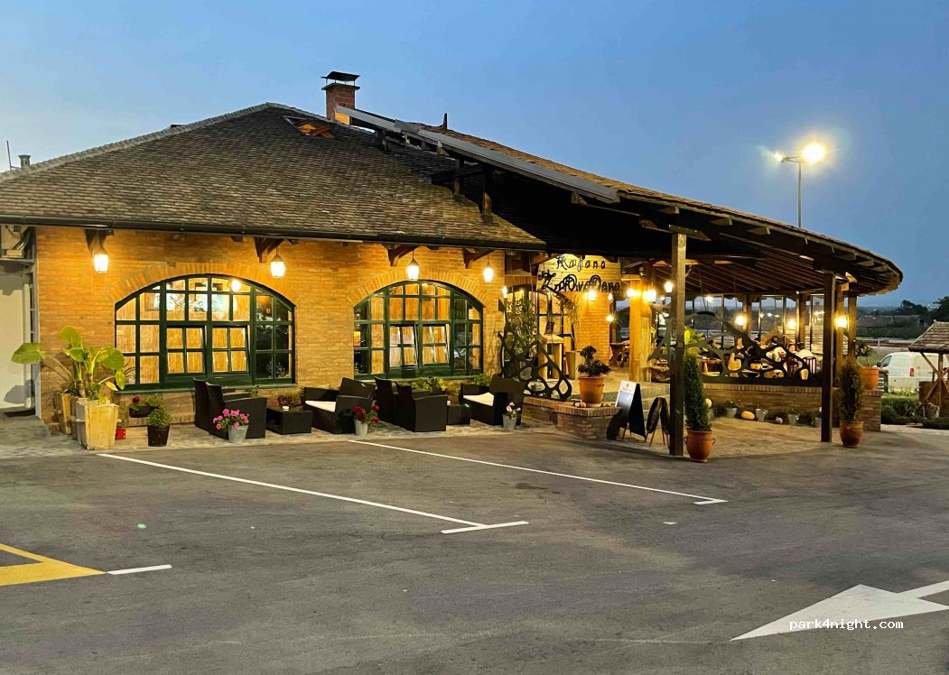 (11319) Krnjevo - А1 — foto 2