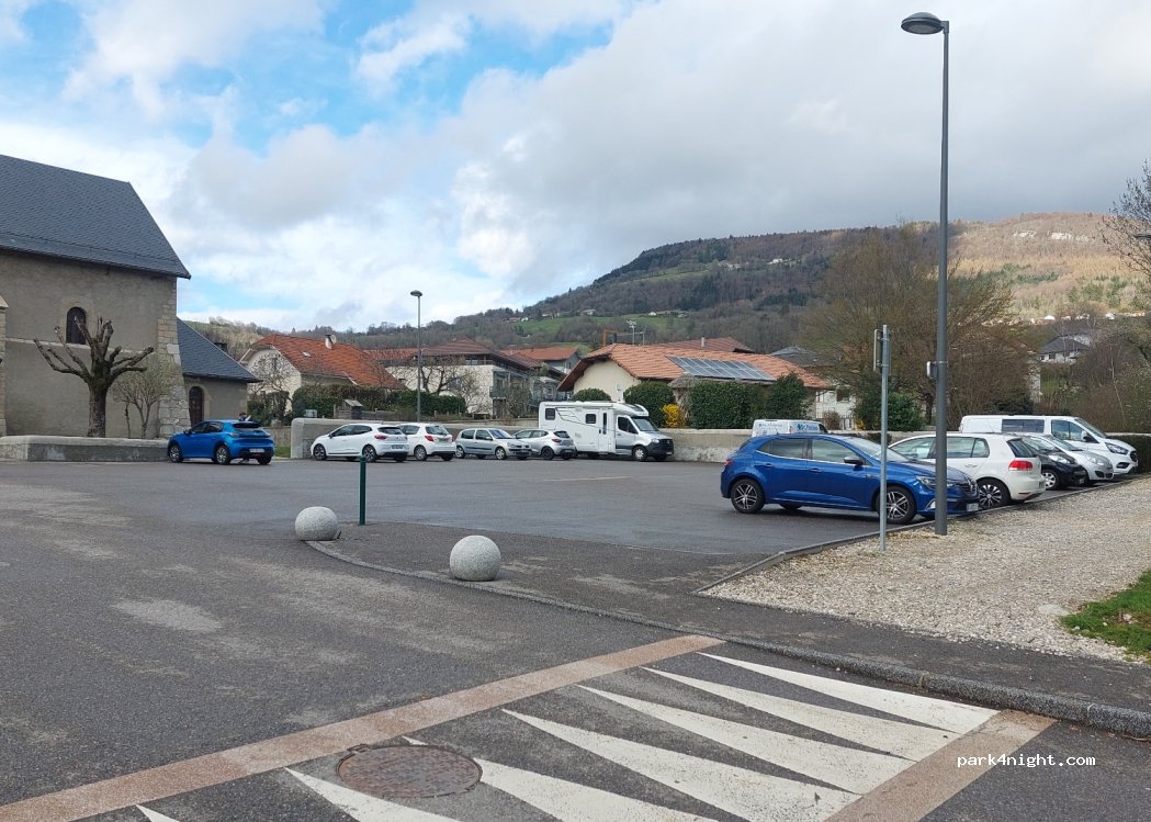 (74350) Copponex - 54 Place de l'Église — foto 3