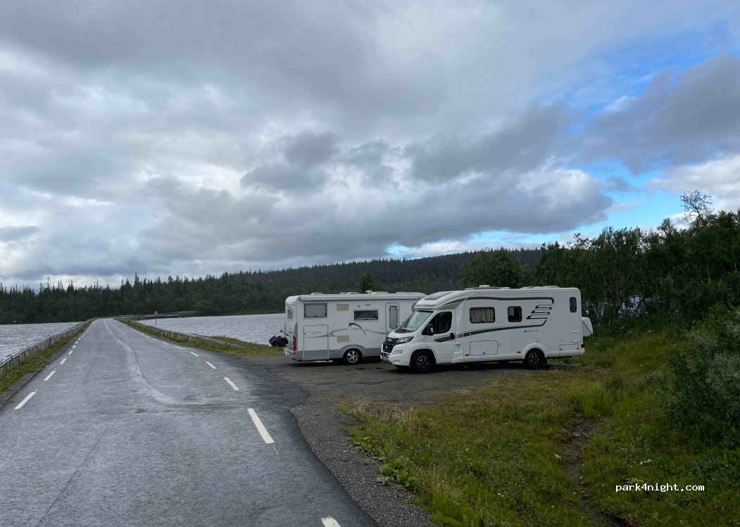 (7898) Limingen - 7 Sekundær Fylkesveg 361 — foto 2