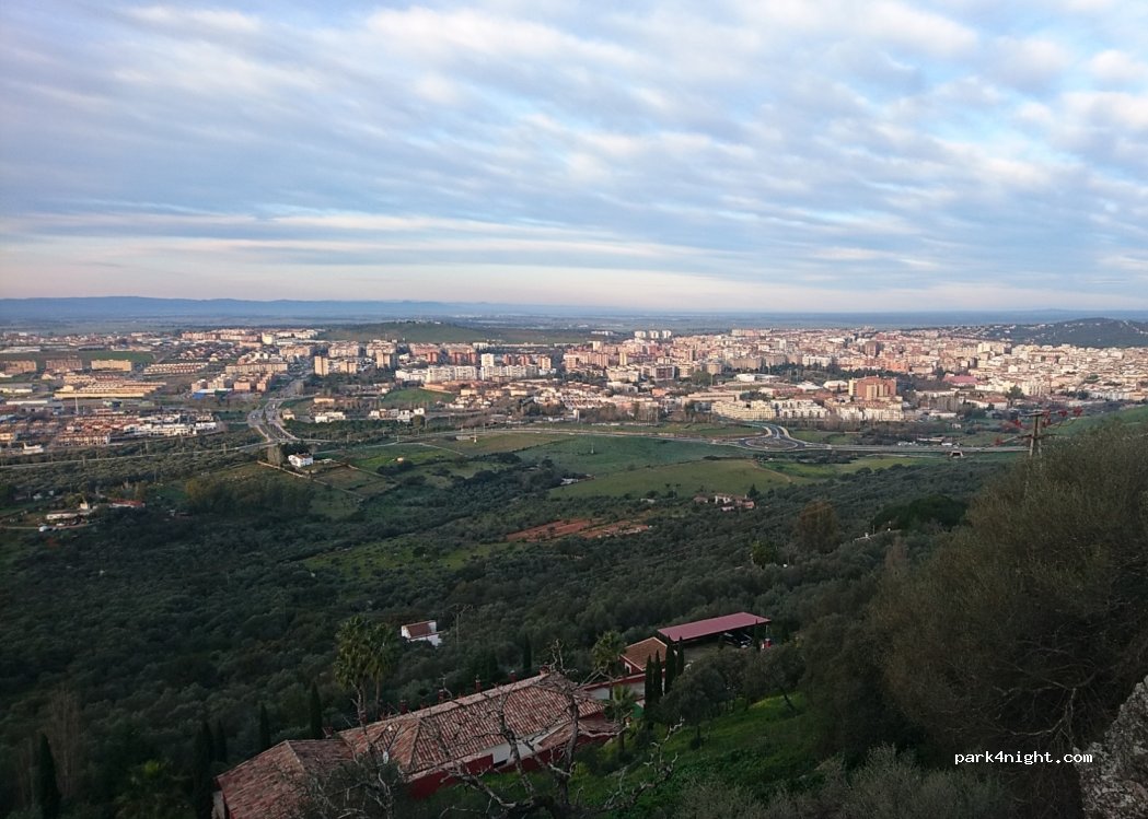 (10003) Cáceres - 52 Sierra de la Montaña — foto 2