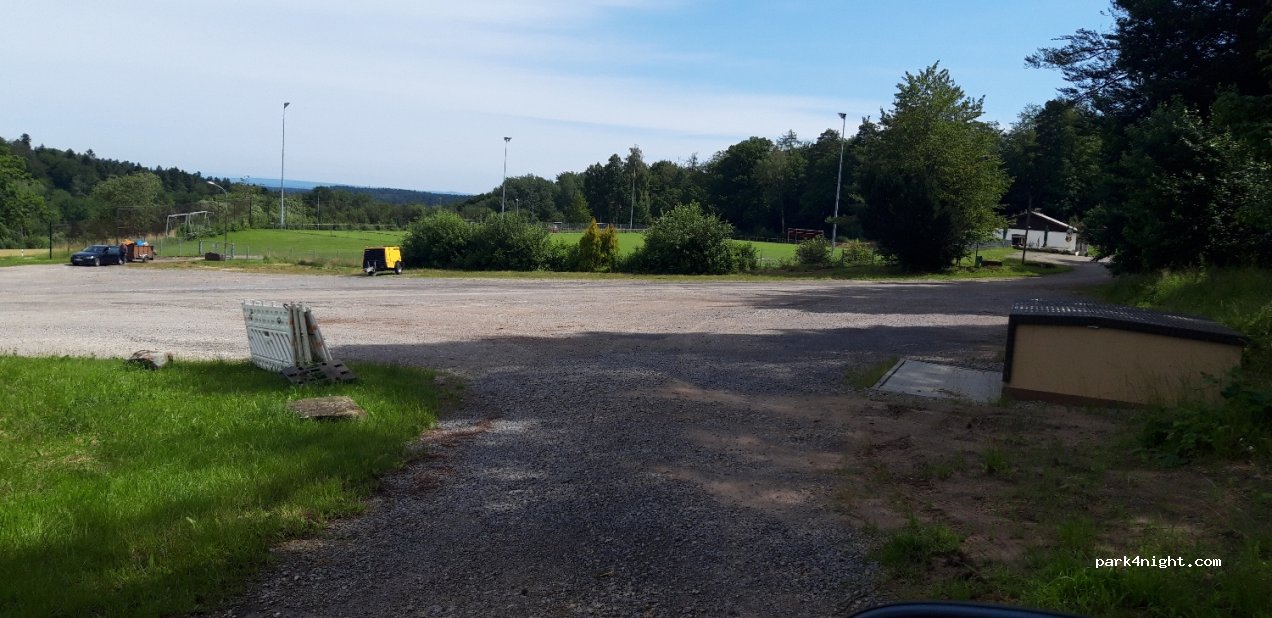 (75328) Schömberg - Pforzheimer Straße — foto
