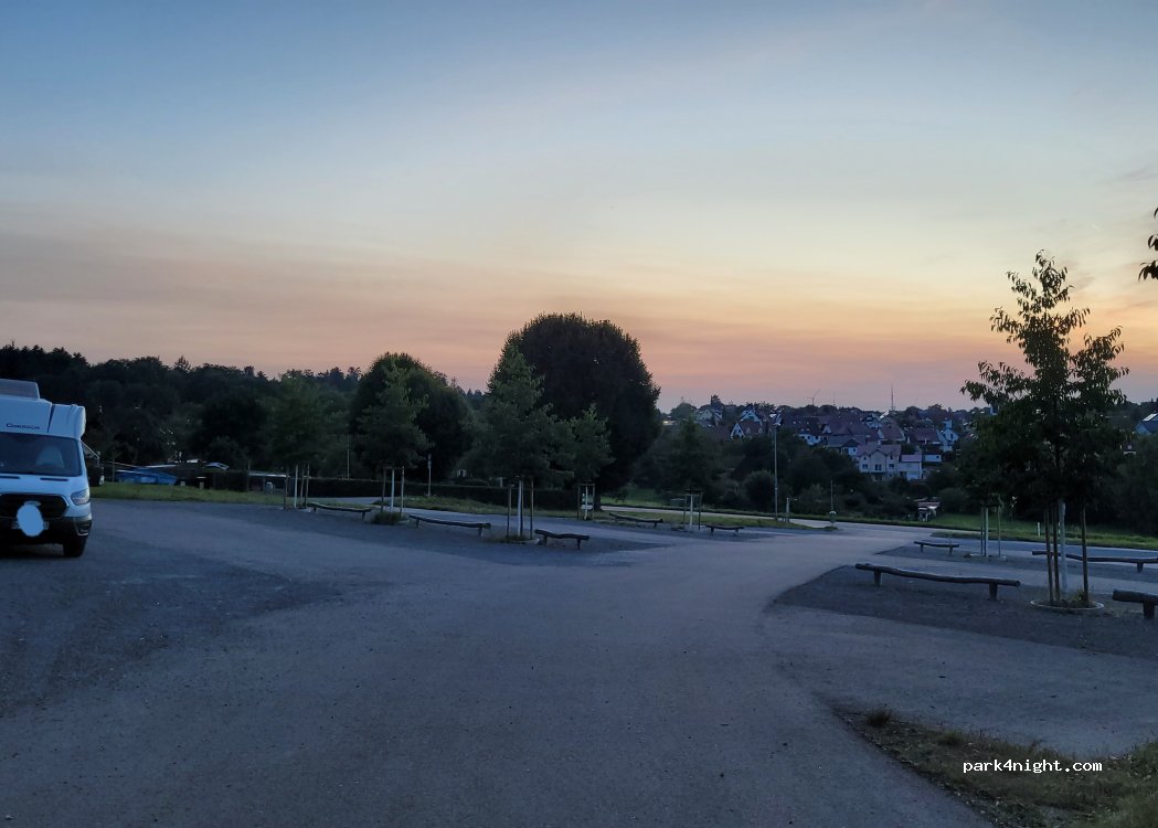 (75328) Schömberg - Pforzheimer Straße — foto 5