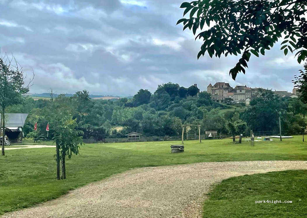 Camping Charmant — foto 2