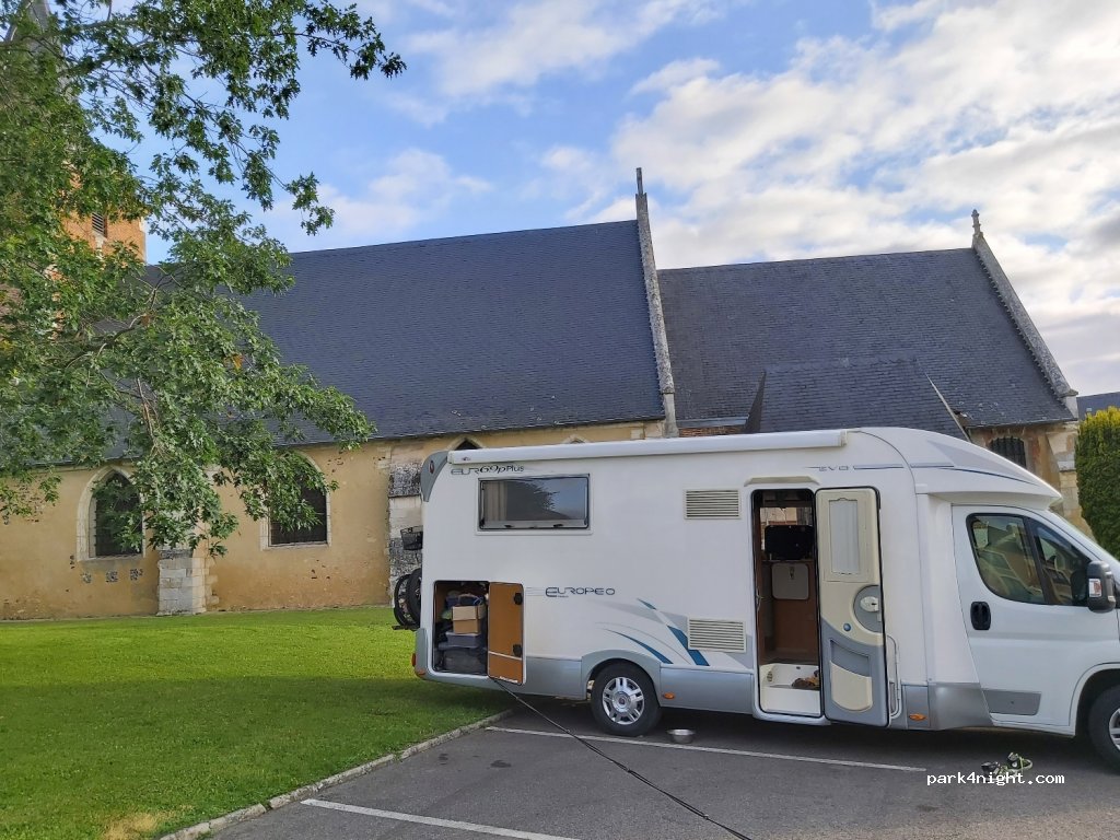 (27210) Conteville - 4-6 Le Bourg — foto