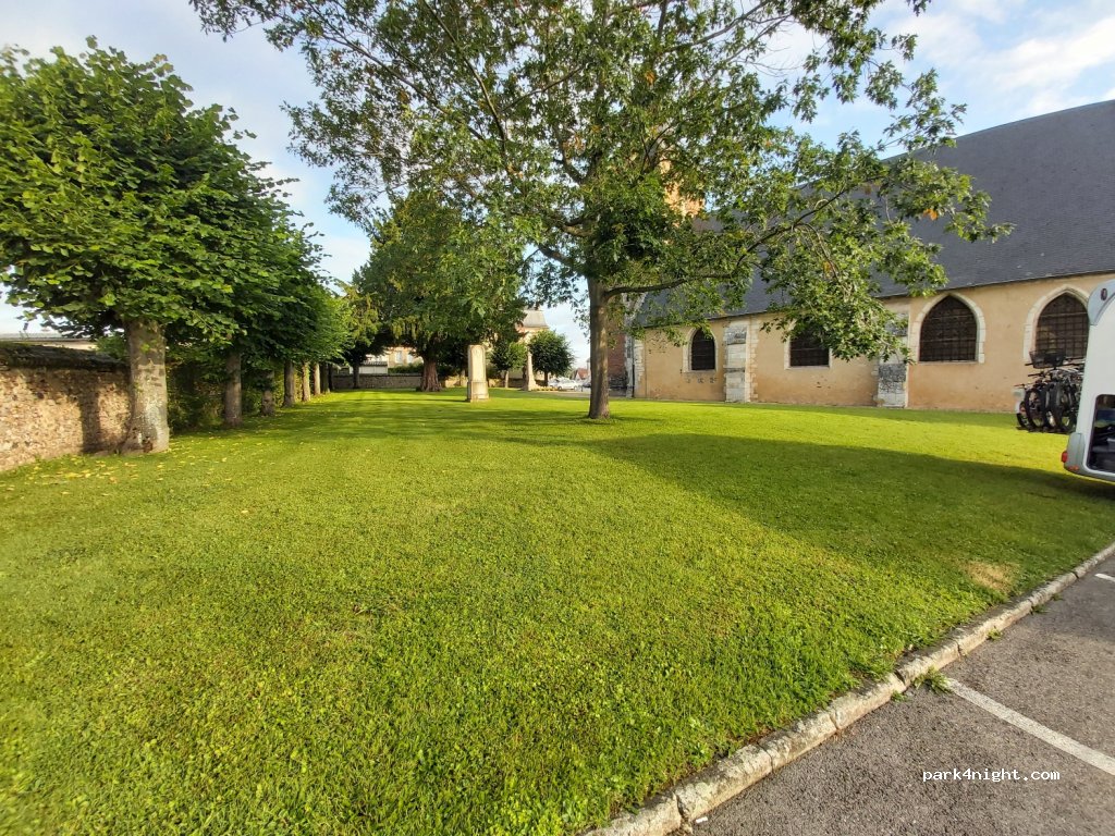(27210) Conteville - 4-6 Le Bourg — foto 4