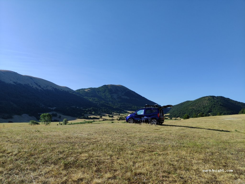 (62025) Sefro MC - Strada Provinciale 79 — foto