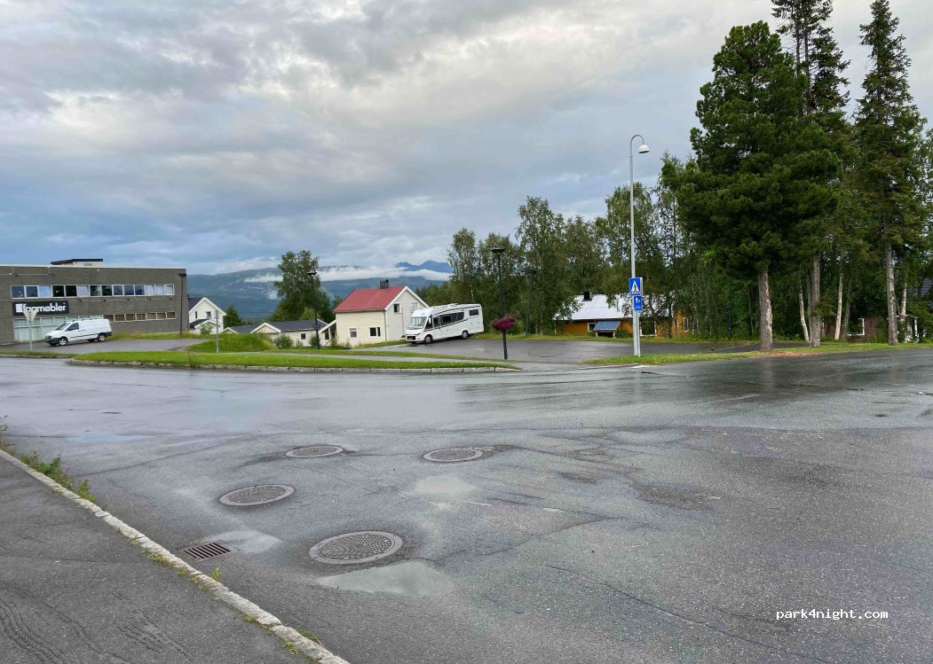 (9325) Bardufoss - 91 Fagerlidal — foto 2