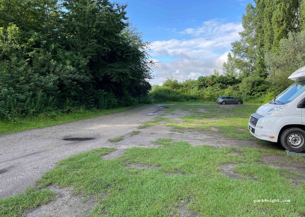 (76661) Philippsburg - B35 — foto