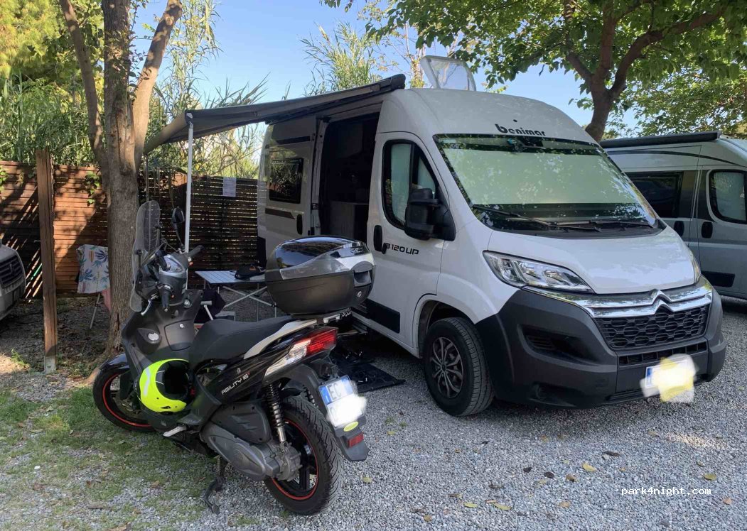 Camping Por La Mar — foto 5