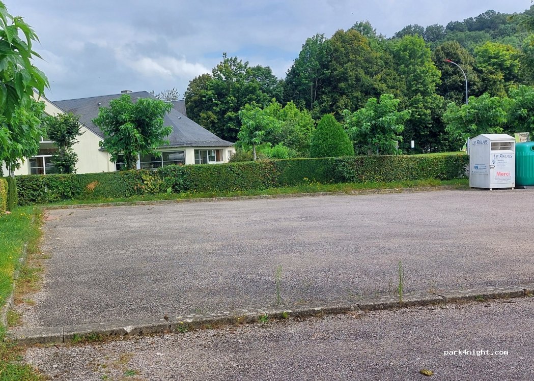 (14100) Saint-Martin-de-la-Lieue - 19 Rue Perrotte — foto 3