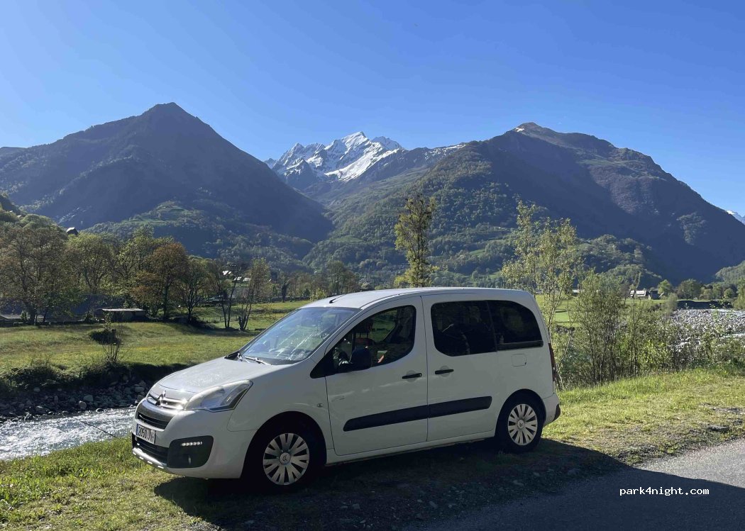 (65120) Sassis - Le Coustes — foto 2