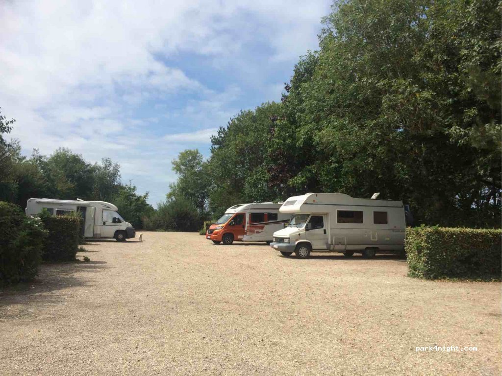 Camping Seasonova - Les Mouettes — foto 2
