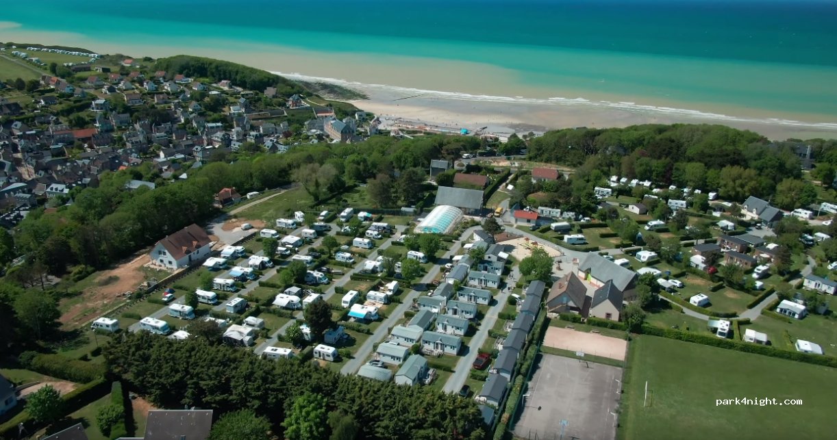 Camping Seasonova - Les Mouettes — foto 3