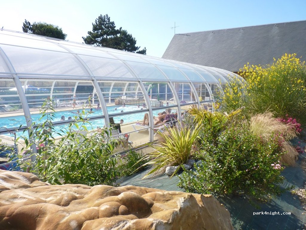 Camping Seasonova - Les Mouettes — foto 4