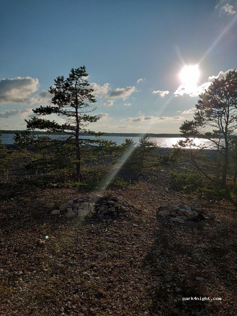 (624 53) Lärbro - 2766 LÄRBRO STORUGNS RAUKUDD — foto