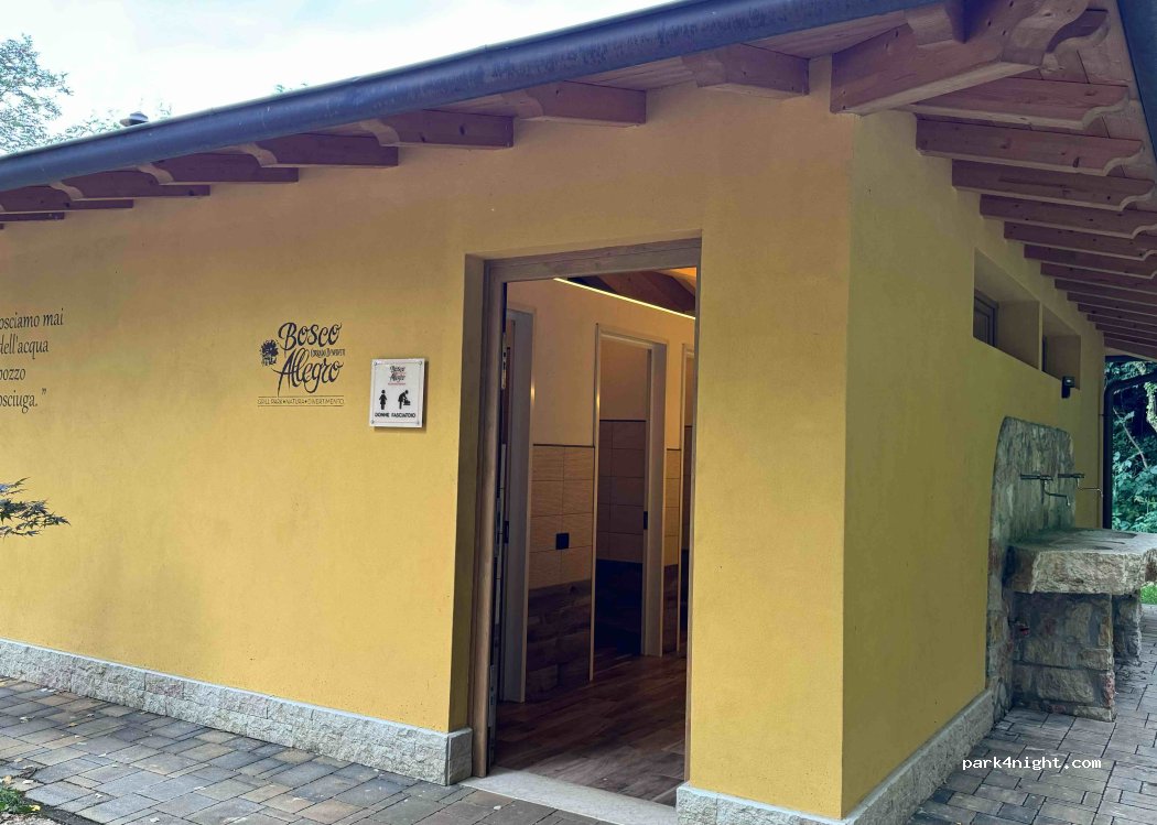 Bosco Allegro — foto 4