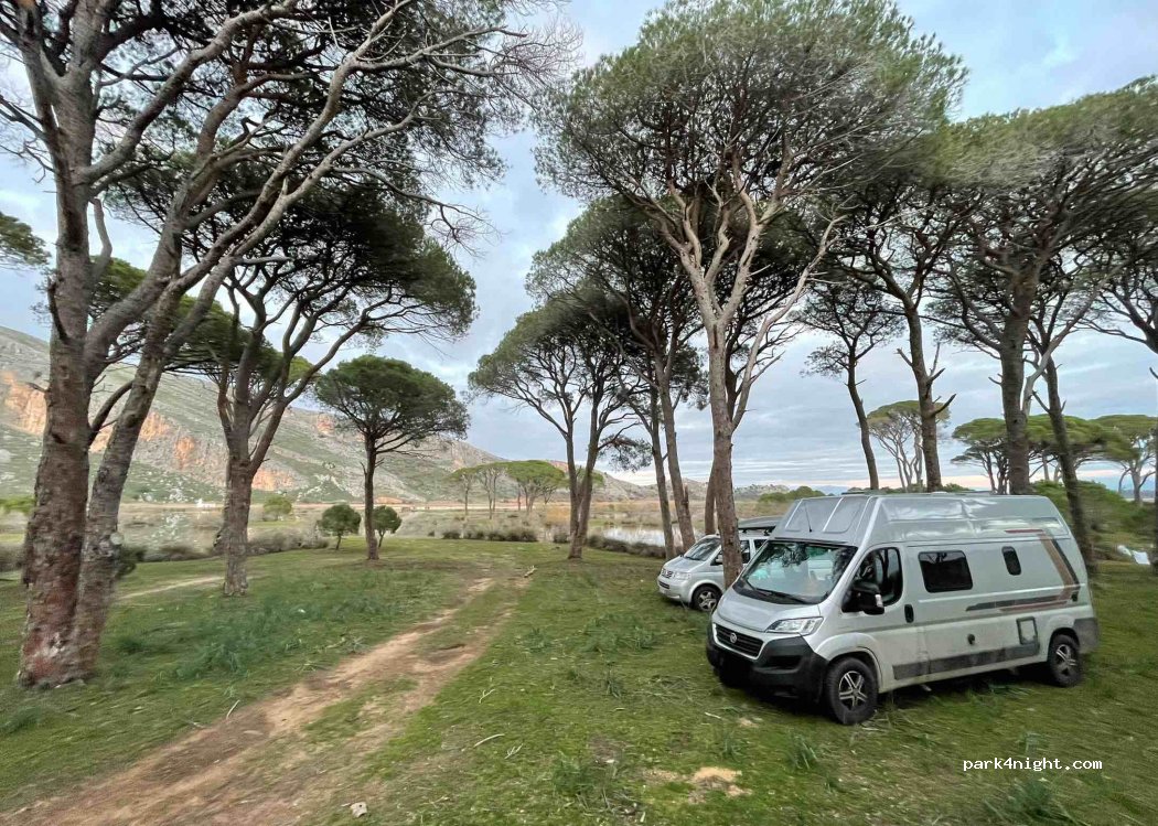 (270 52) Kalogria - Eparchiaki Odos Araksos-Manoladas — foto 2