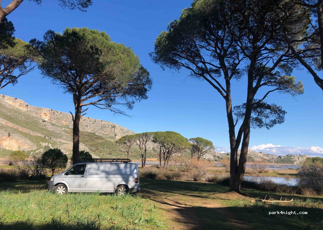 (270 52) Kalogria - Eparchiaki Odos Araksos-Manoladas — foto 3