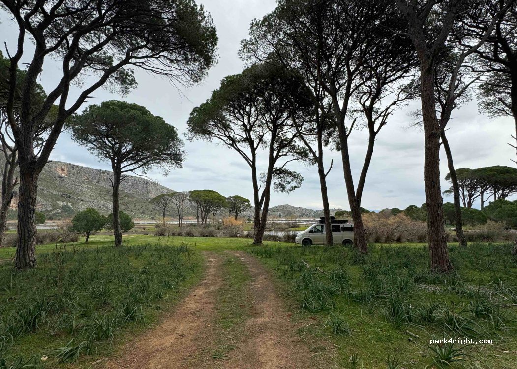 (270 52) Kalogria - Eparchiaki Odos Araksos-Manoladas — foto 4