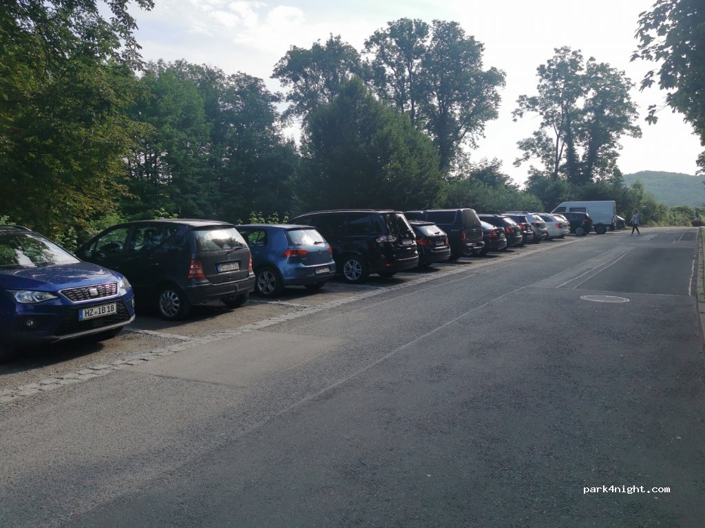 (38855) Wernigerode - 40 Am Lustgarten — foto
