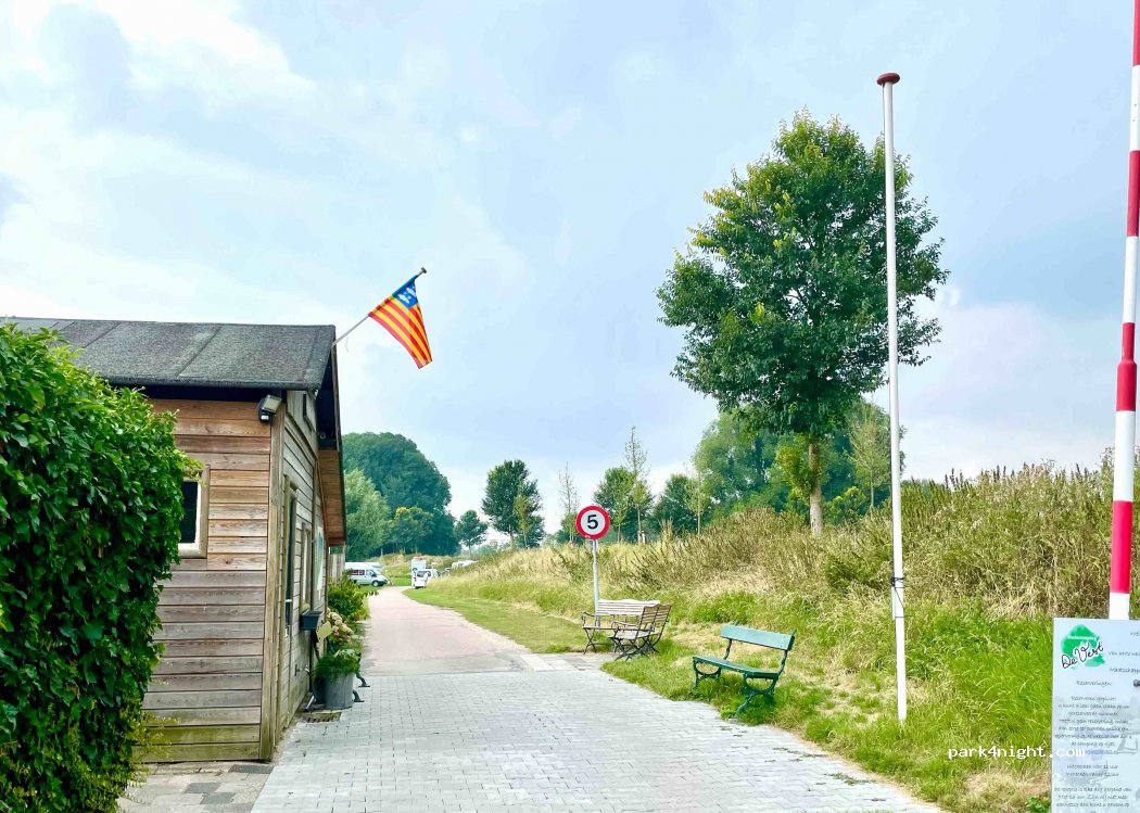 Camping de Vest — foto 2