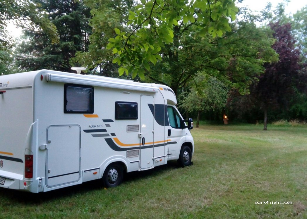 Camping Le Lac Noir — foto 2