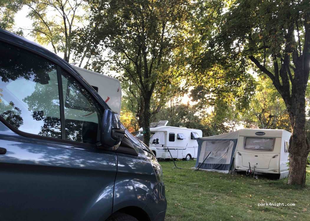 Camping Le Lac Noir — foto 5
