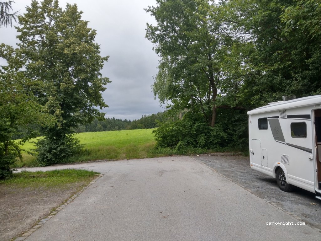 (94535) Eging am See - 5 Mühlbergstraße — foto
