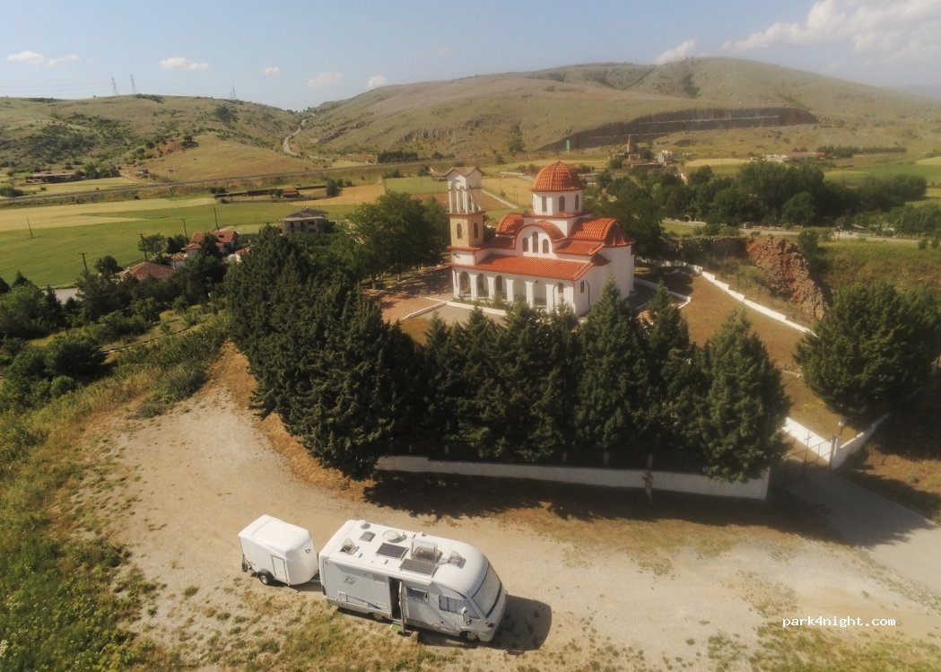 (501 00) Kozani - Unnamed Road — foto 2
