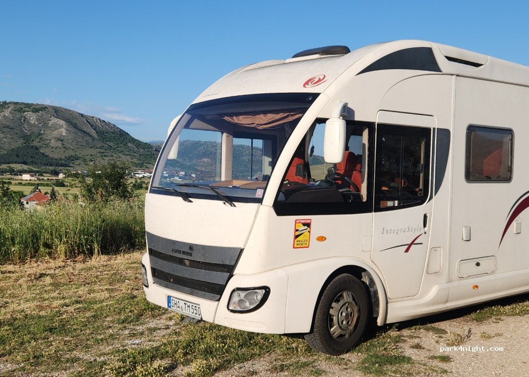 (501 00) Kozani - Unnamed Road — foto 3