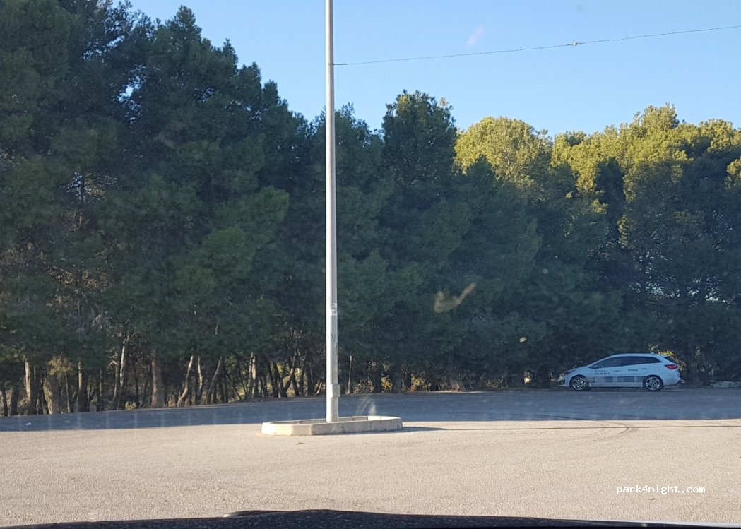 (30506) Molina de Segura - 16 Avenida de los Castaños — foto
