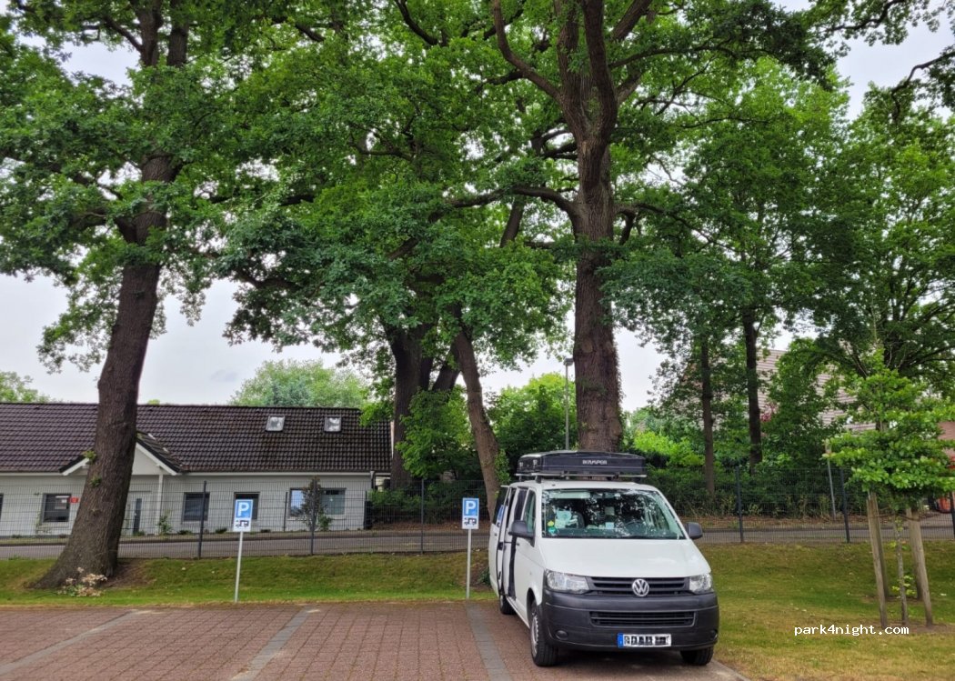 (27751) Delmenhorst - 1A Sommerweg — foto 2