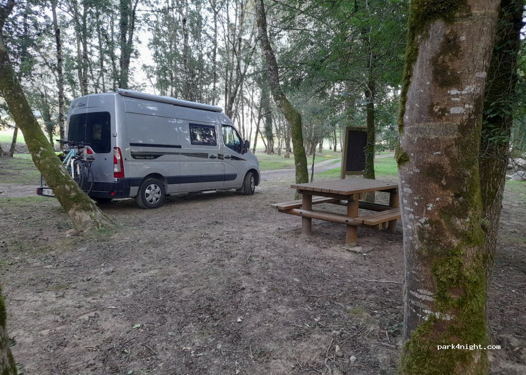 (64370) Geüs-d'Arzacq - Route de Bouillon — foto 2
