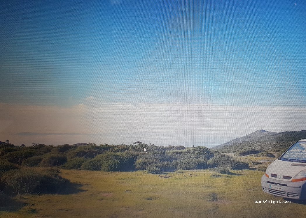 (15948) A Pobra do Caramiñal - CP-6705 — foto