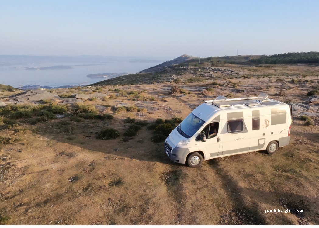 (15948) A Pobra do Caramiñal - CP-6705 — foto 2