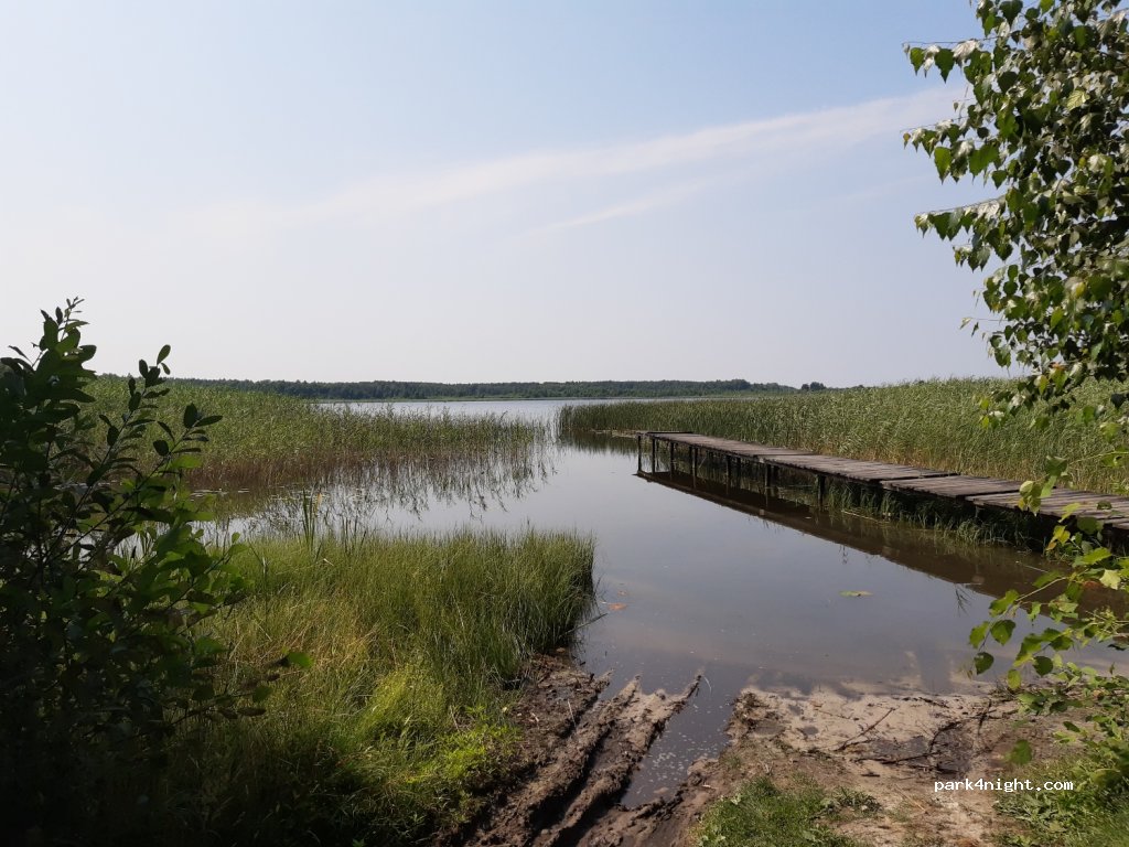 (21-109) Rudka Starościańska - Unnamed Road — foto