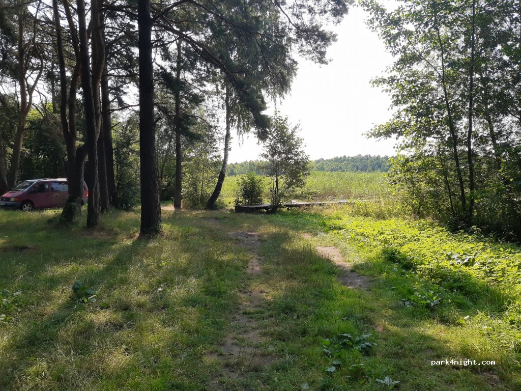 (21-109) Rudka Starościańska - Unnamed Road — foto 2