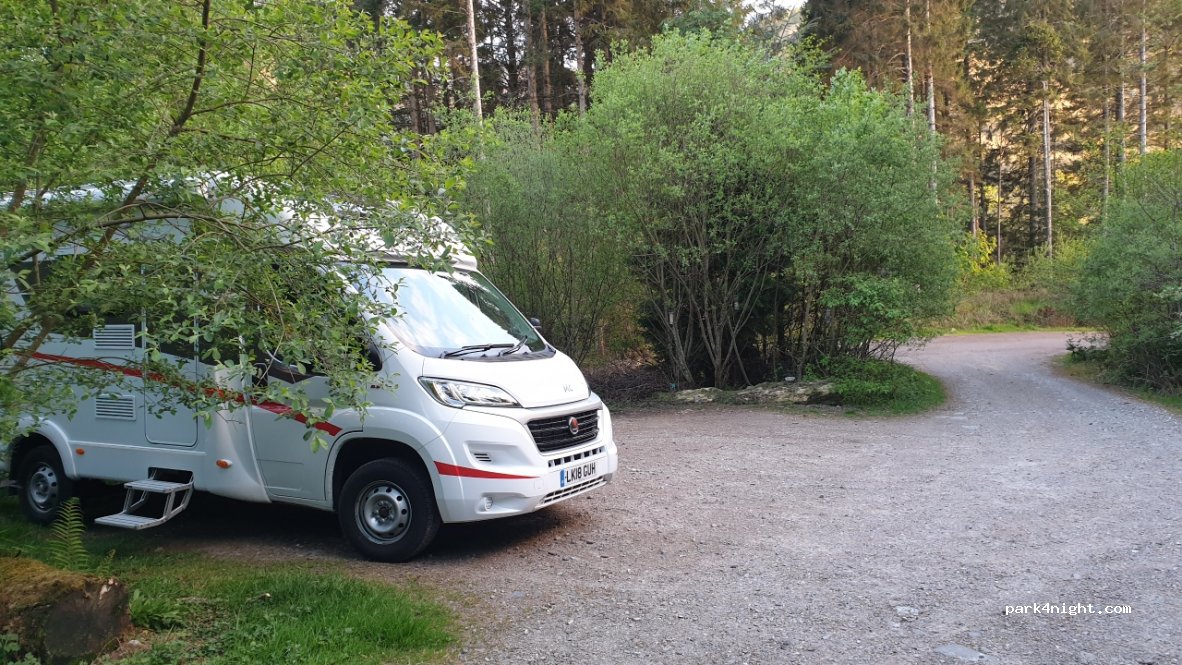 (PH49 4HU) Ballachulish - 7 Upper Carnoch — foto 3