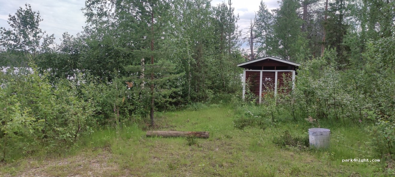 (97370) Unarin-Luusua - 5406 Meltauksentie — foto 2