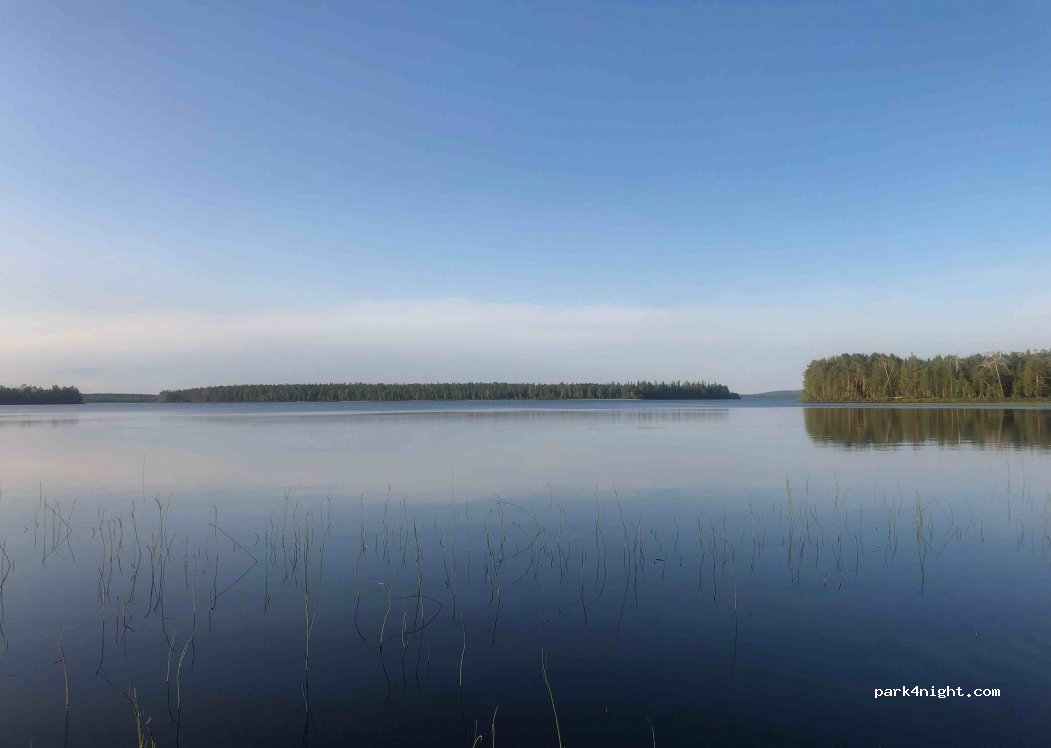 (97370) Unarin-Luusua - 5406 Meltauksentie — foto 3