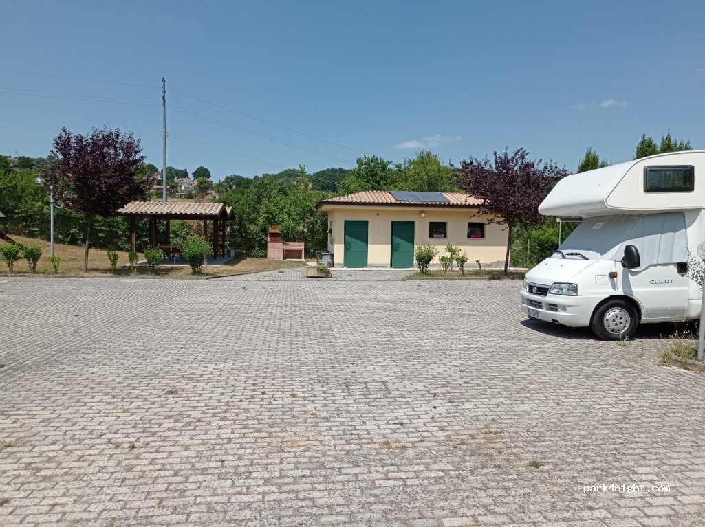 Osteria Del Lago Rio Delle Castagne — foto