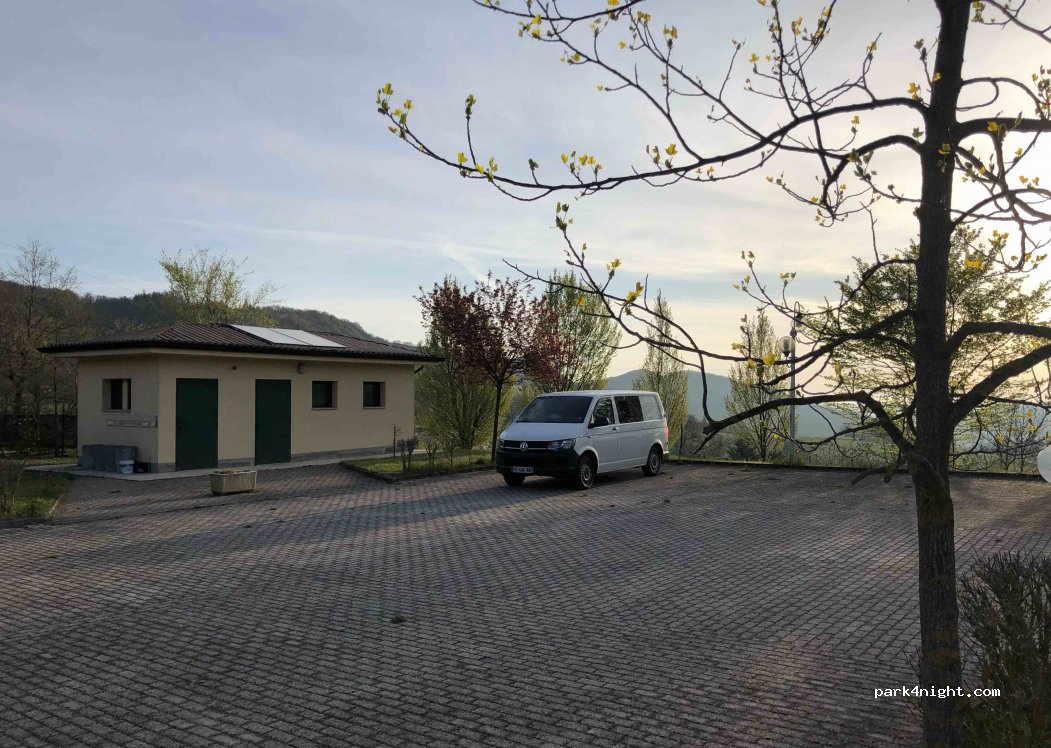 Osteria Del Lago Rio Delle Castagne — foto 2