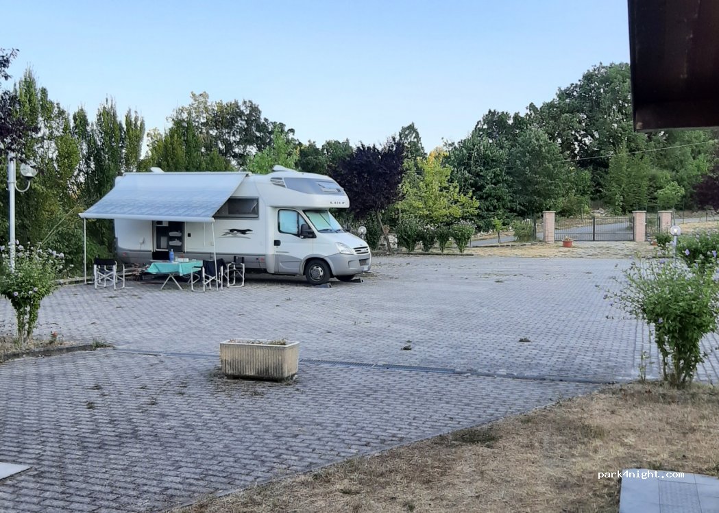 Osteria Del Lago Rio Delle Castagne — foto 3