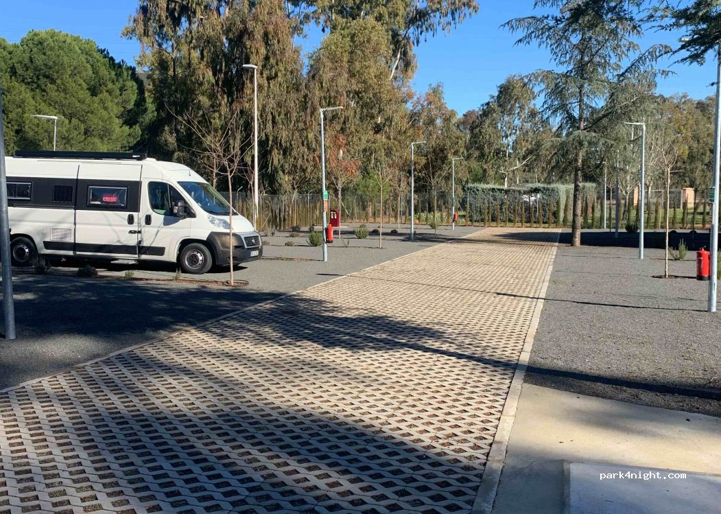 (13597) Puertollano - Unnamed Road — foto