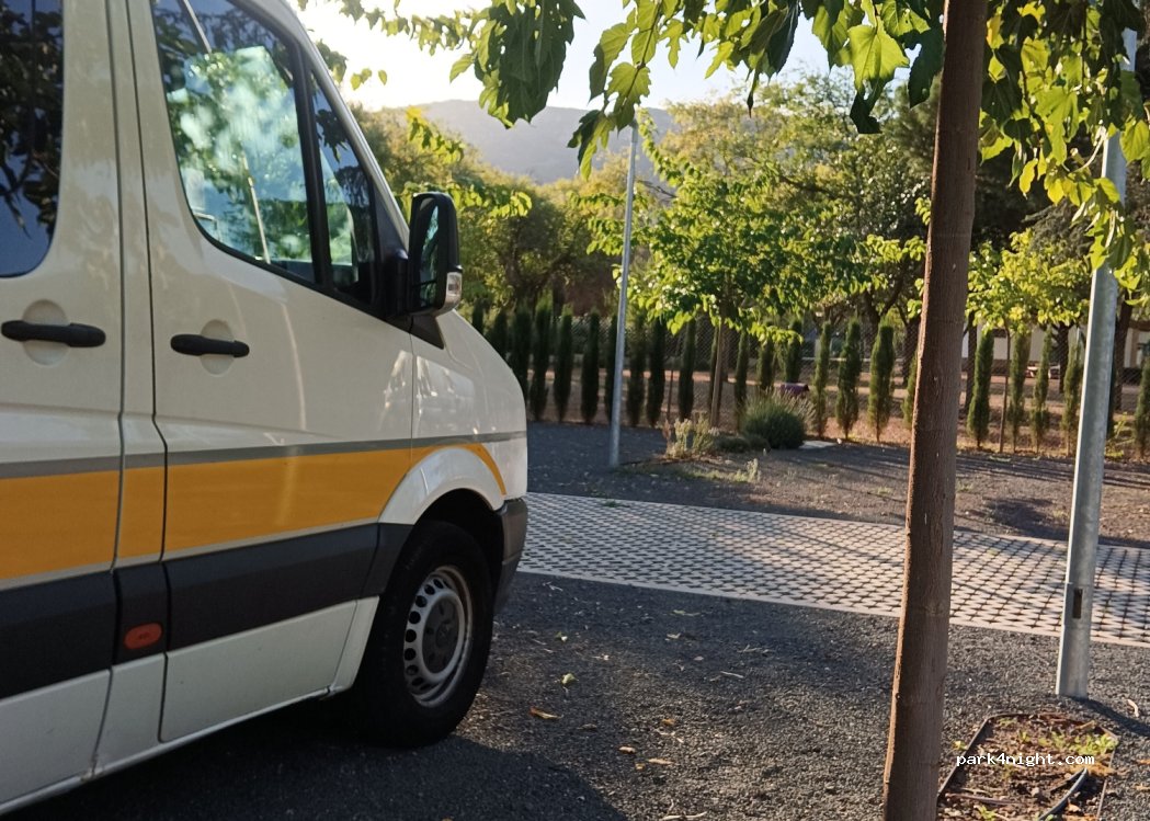 (13597) Puertollano - Unnamed Road — foto 4
