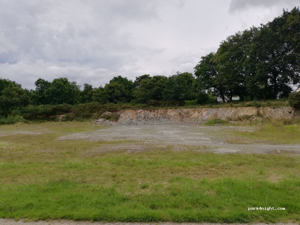 (56800) Ploërmel - 3 Impasse de la Fontaine — foto