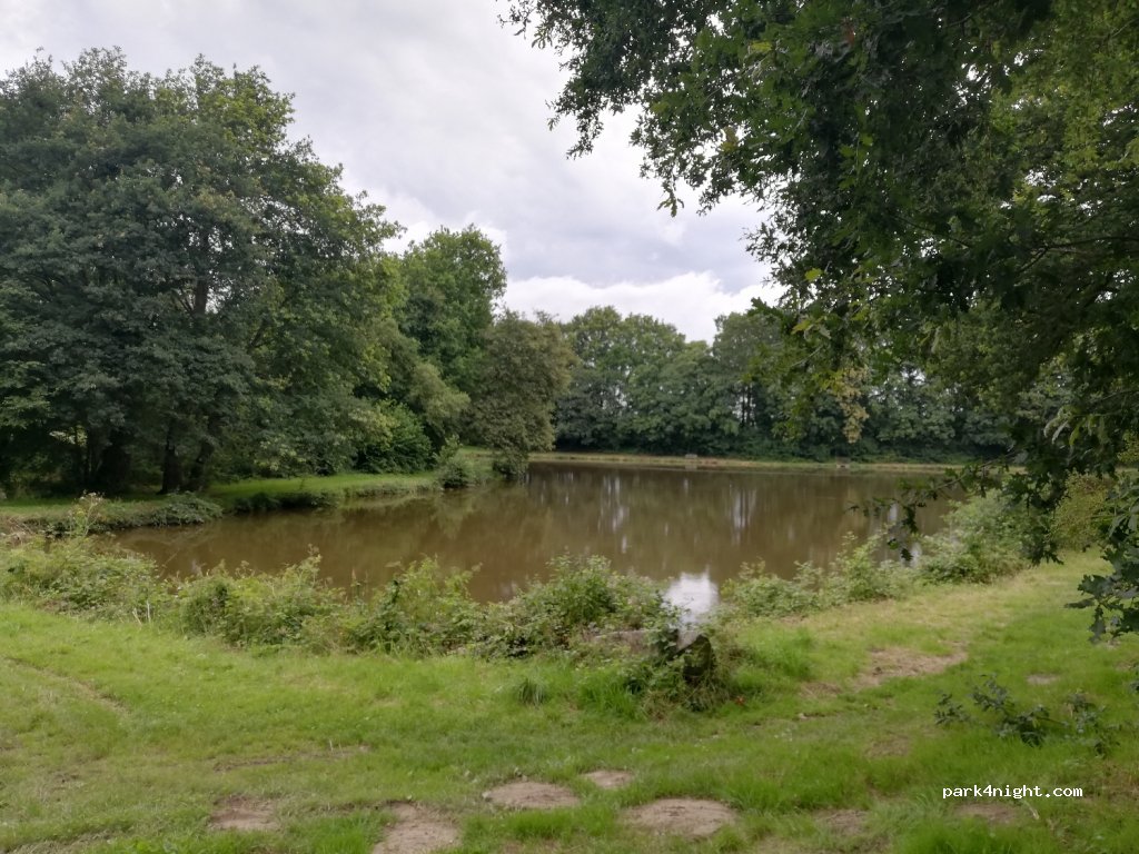 (56800) Ploërmel - 3 Impasse de la Fontaine — foto 2